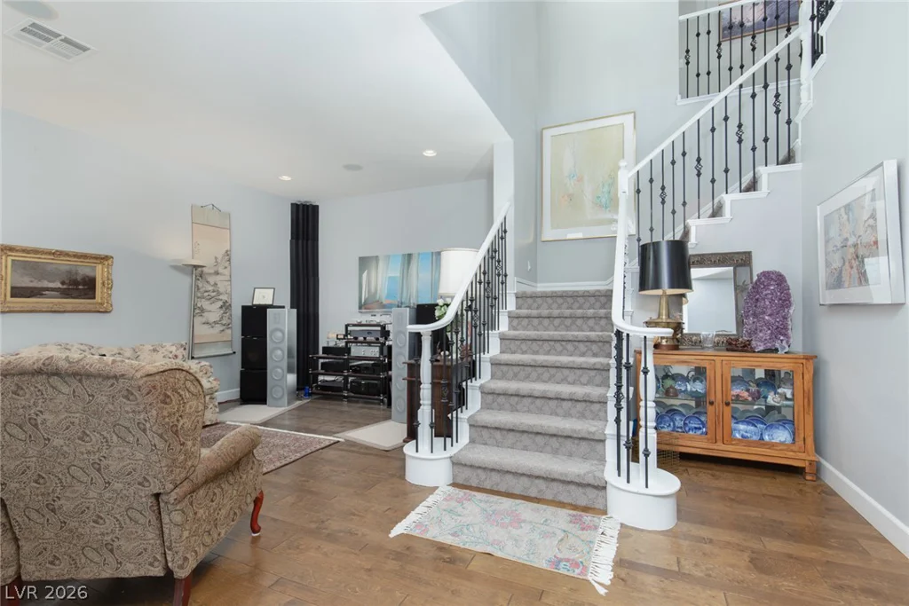 22 Douglas Grove, Henderson, NV 89052