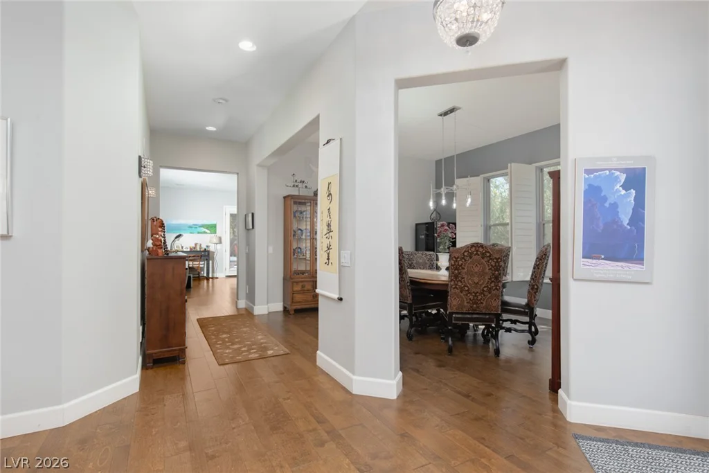 22 Douglas Grove, Henderson, NV 89052