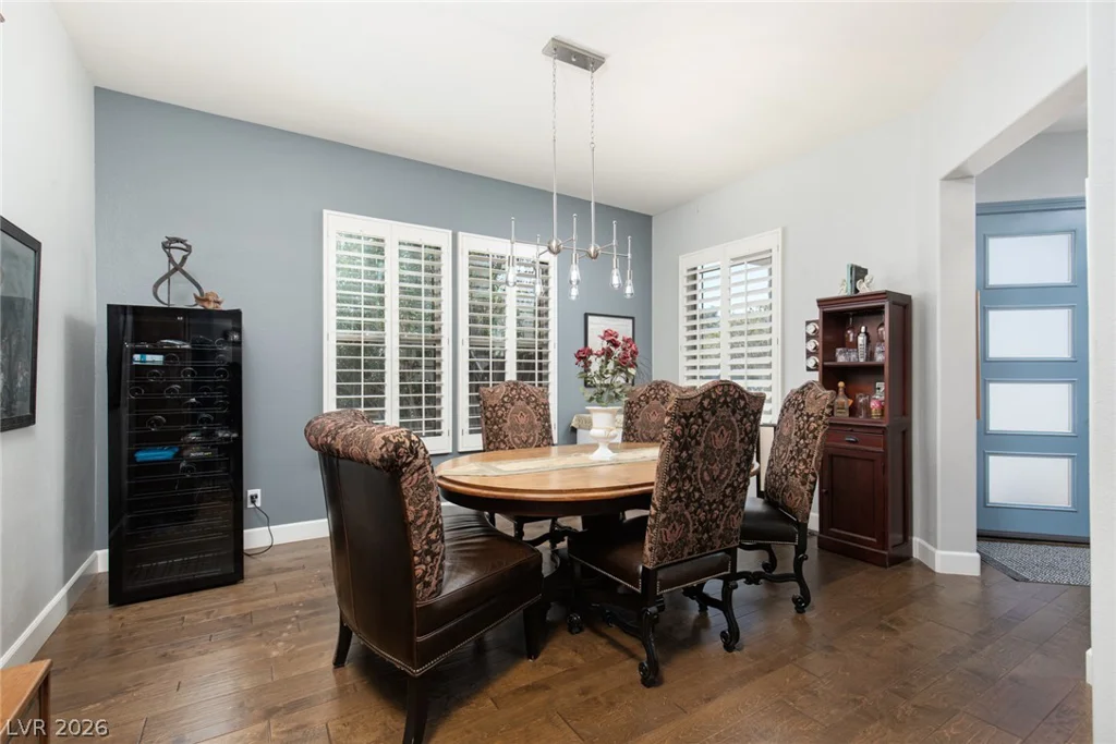 22 Douglas Grove, Henderson, NV 89052