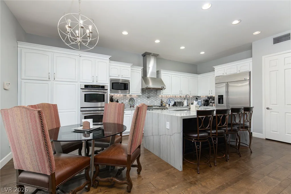 22 Douglas Grove, Henderson, NV 89052