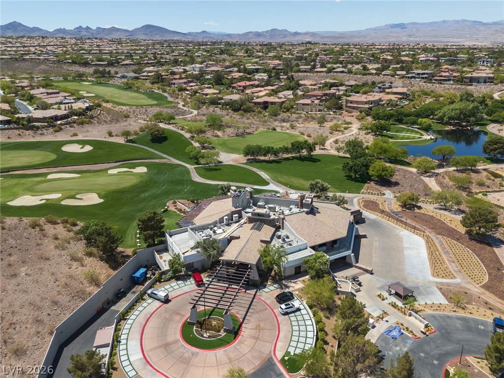 22 Douglas Grove, Henderson, NV 89052