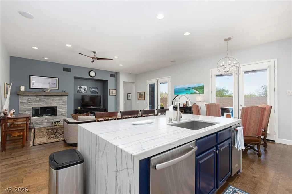 22 Douglas Grove, Henderson, NV 89052