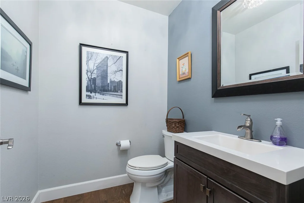 22 Douglas Grove, Henderson, NV 89052