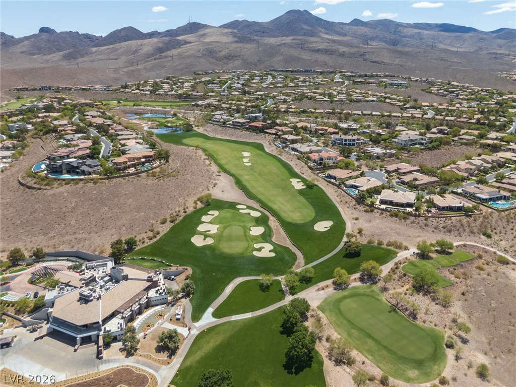 22 Douglas Grove, Henderson, NV 89052