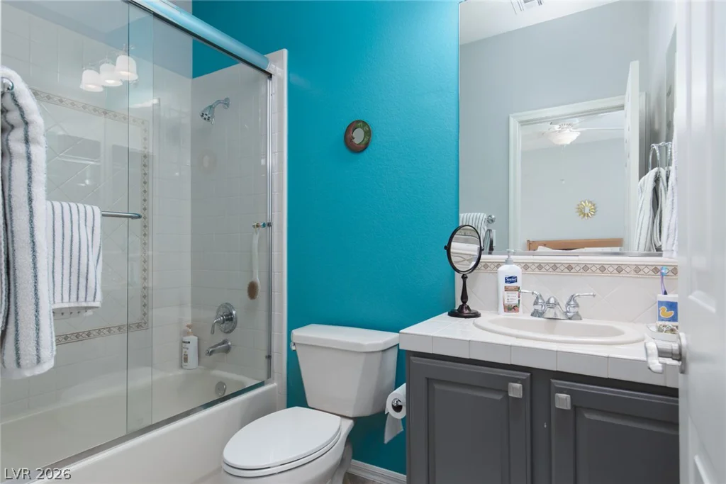 22 Douglas Grove, Henderson, NV 89052