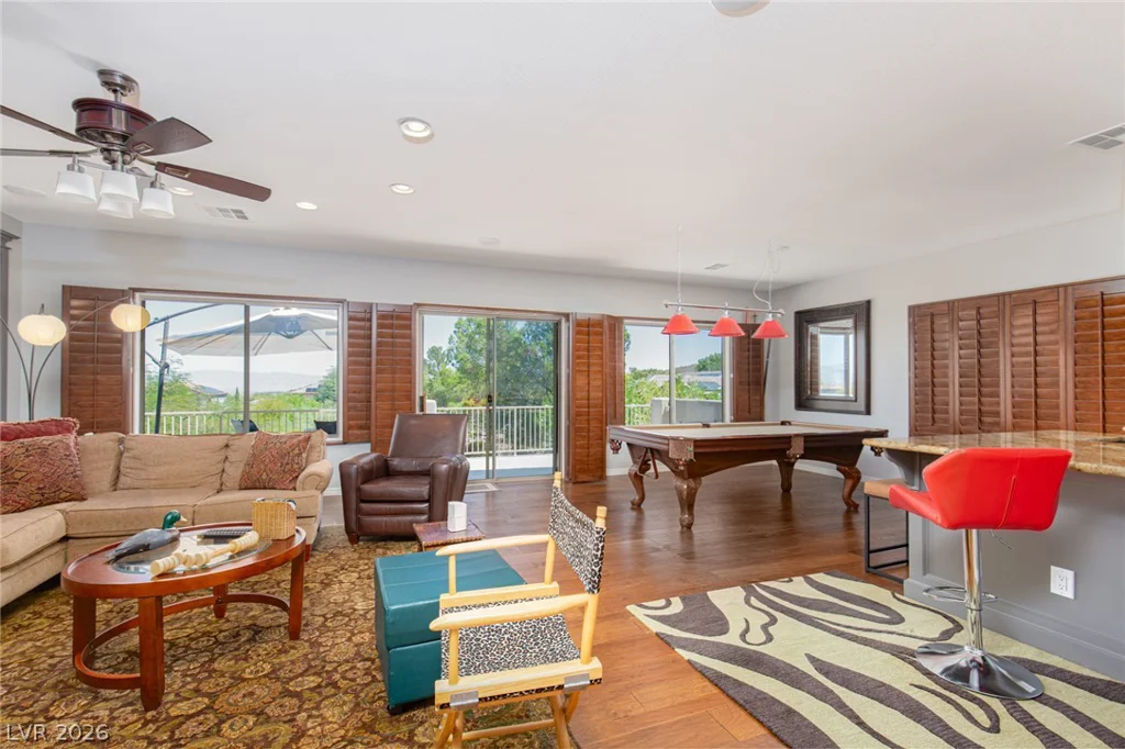 22 Douglas Grove, Henderson, NV 89052