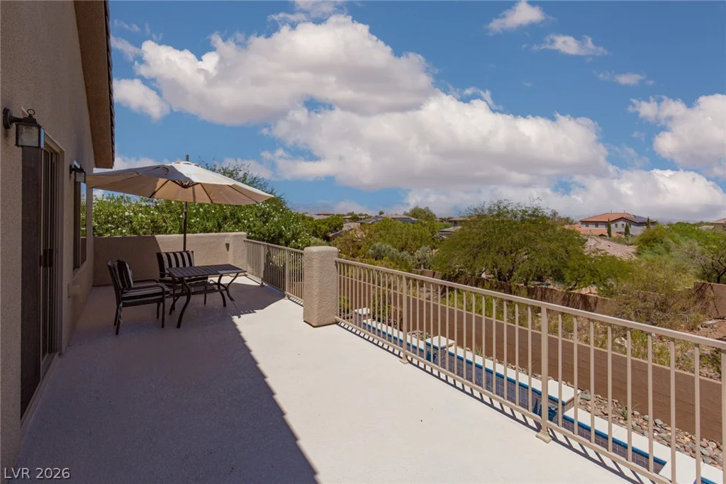 22 Douglas Grove, Henderson, NV 89052