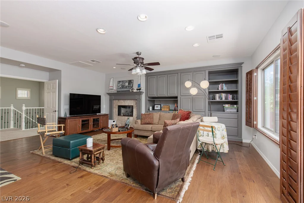 22 Douglas Grove, Henderson, NV 89052