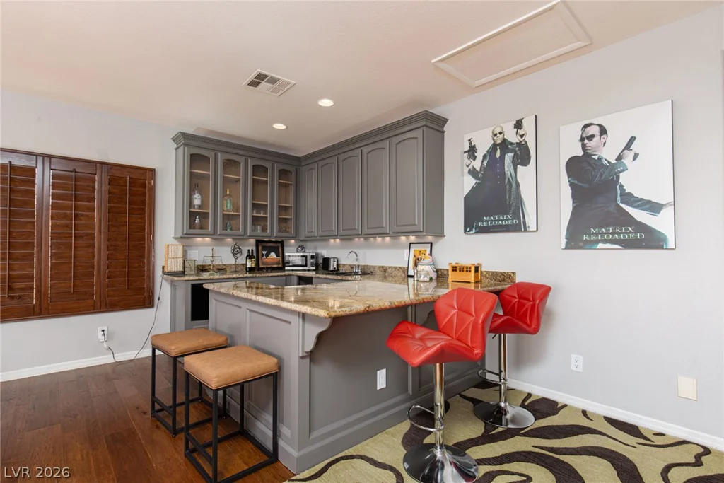 22 Douglas Grove, Henderson, NV 89052