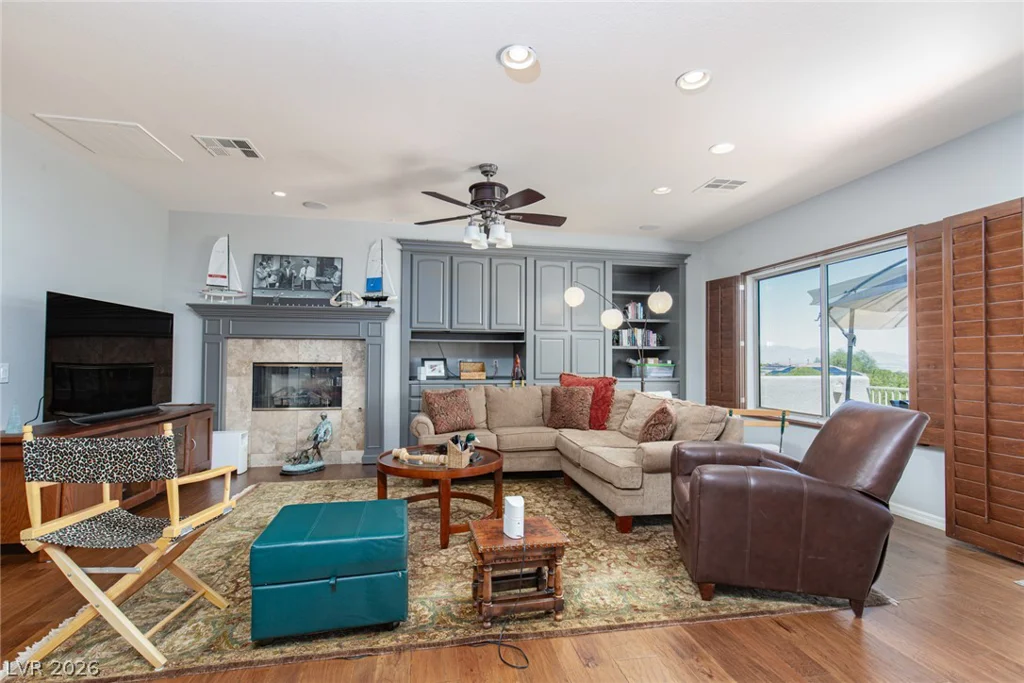 22 Douglas Grove, Henderson, NV 89052