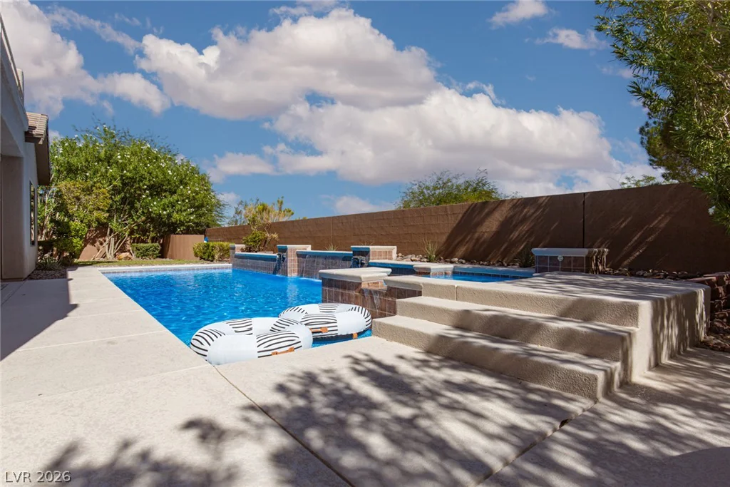 22 Douglas Grove, Henderson, NV 89052