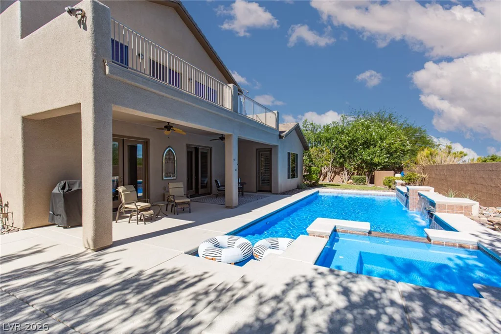 22 Douglas Grove, Henderson, NV 89052