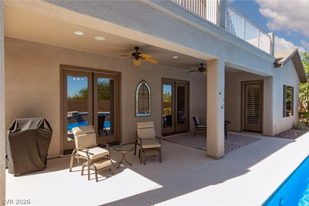 22 Douglas Grove, Henderson, NV 89052