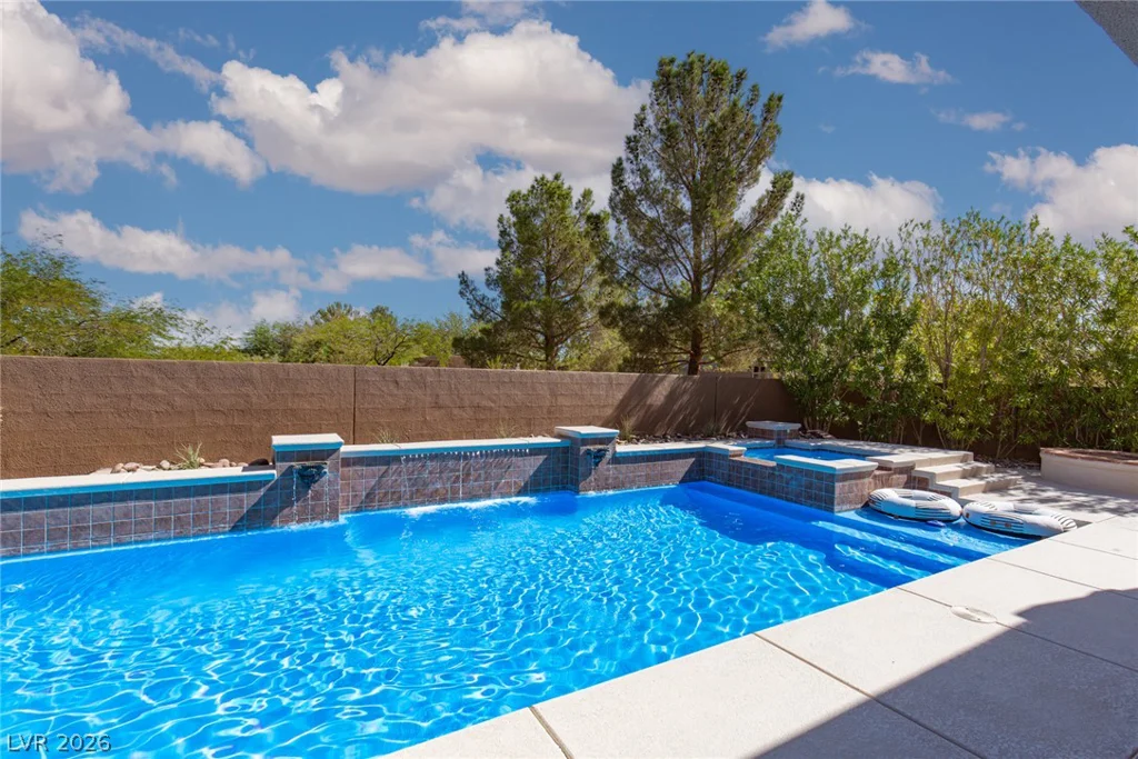 22 Douglas Grove, Henderson, NV 89052