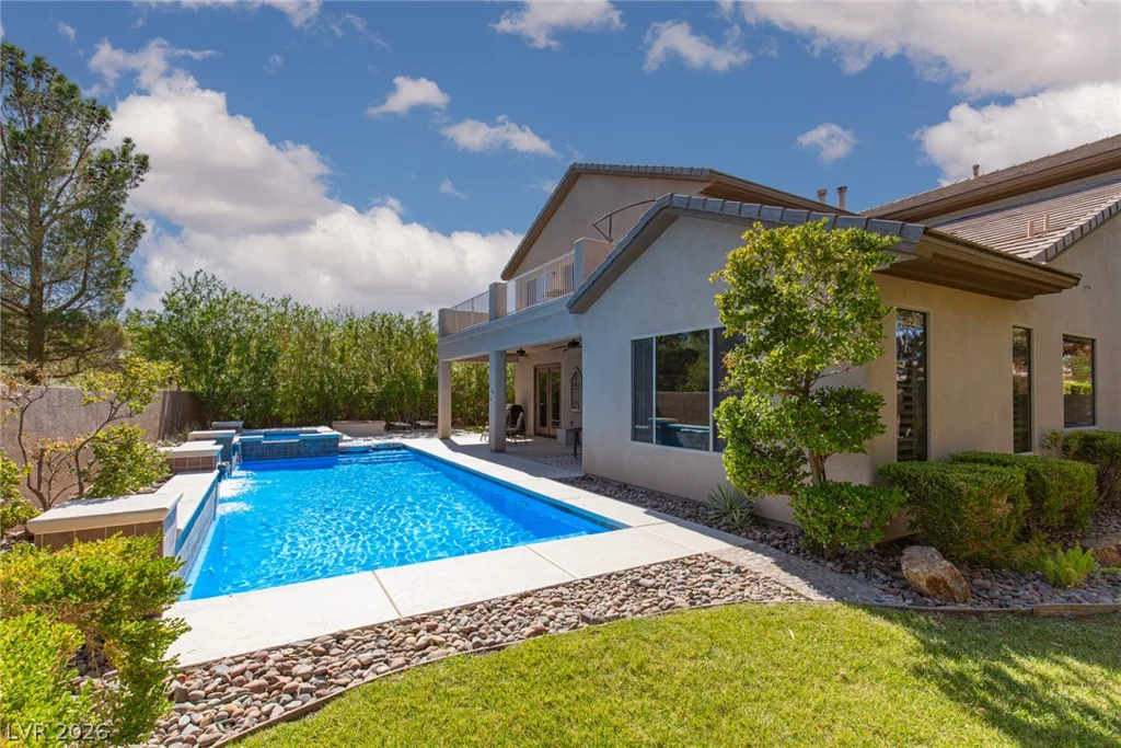 22 Douglas Grove, Henderson, NV 89052