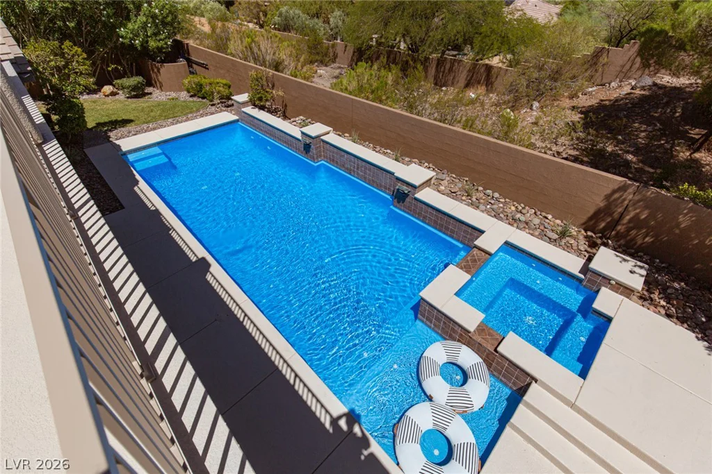 22 Douglas Grove, Henderson, NV 89052