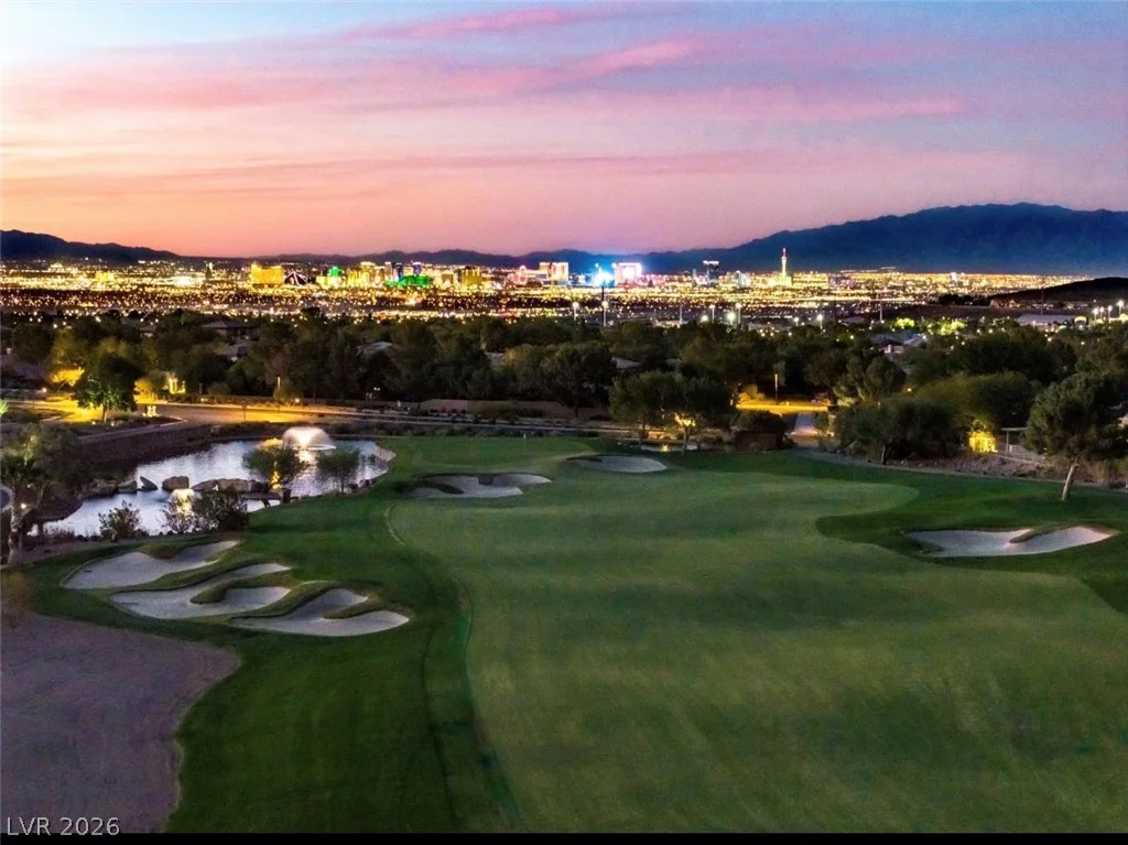 22 Douglas Grove, Henderson, NV 89052