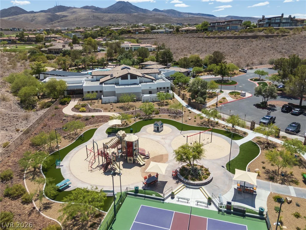 22 Douglas Grove, Henderson, NV 89052