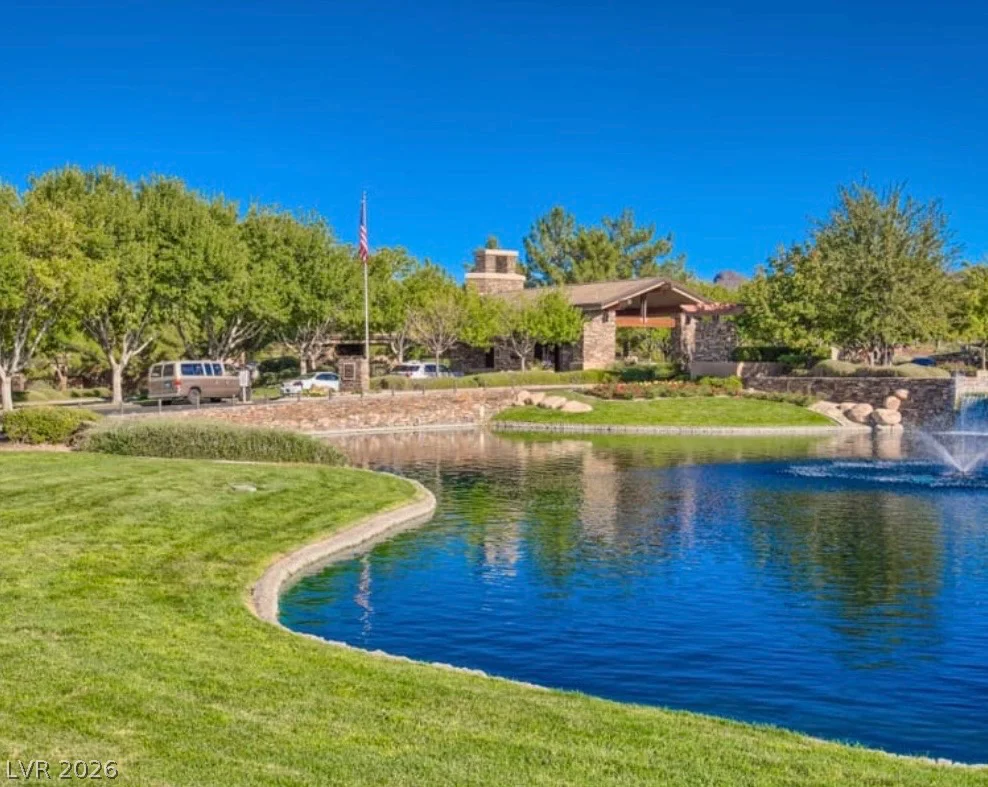22 Douglas Grove, Henderson, NV 89052