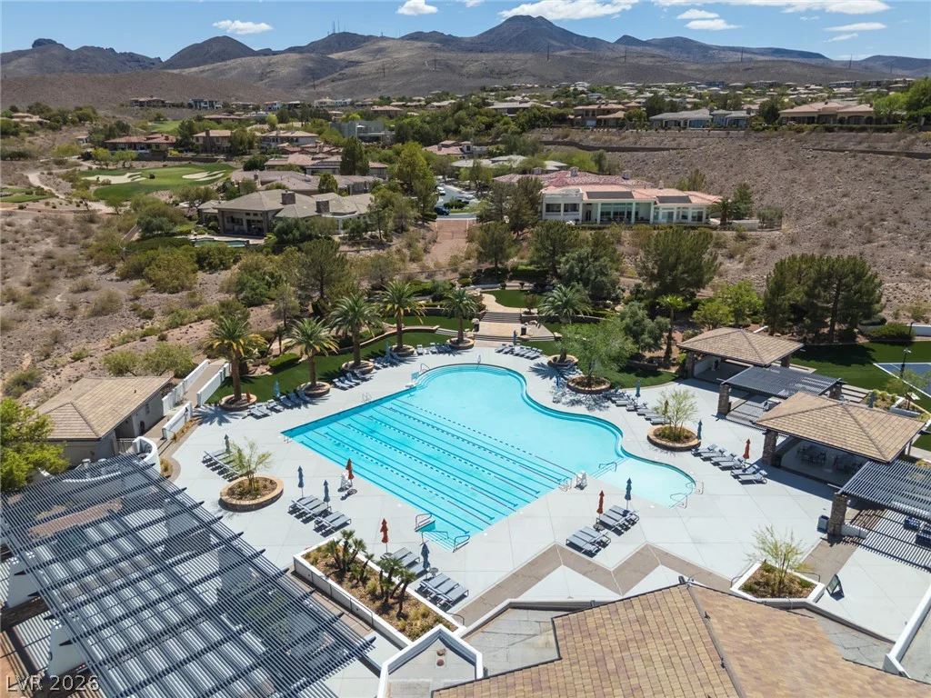 22 Douglas Grove, Henderson, NV 89052