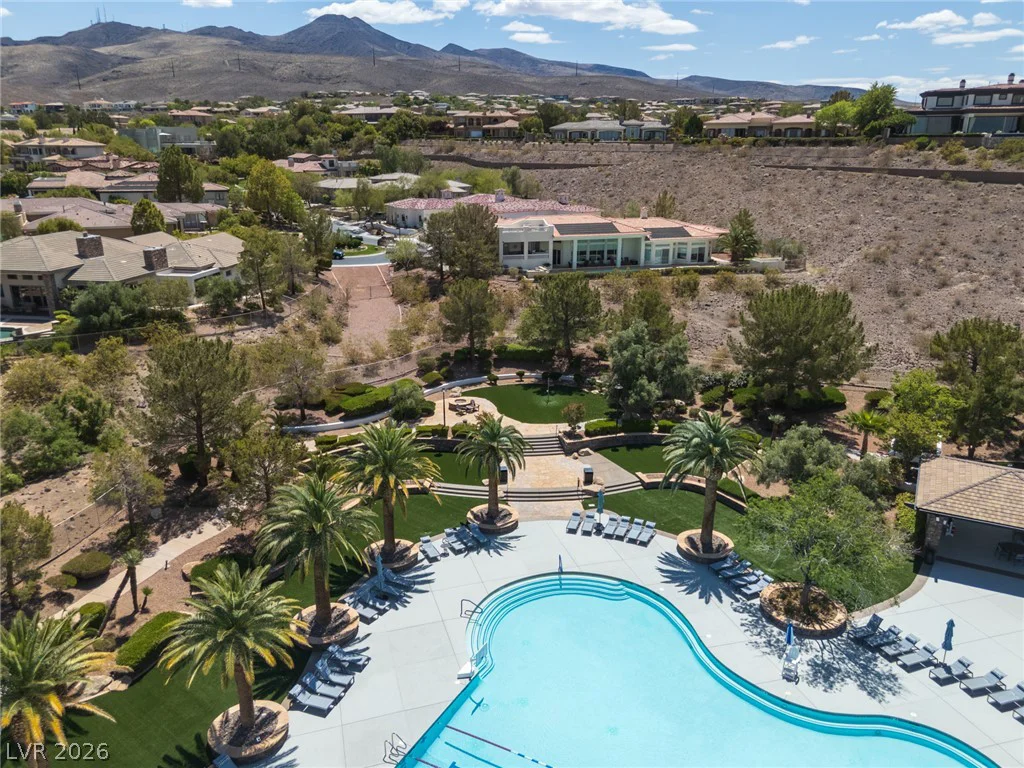 22 Douglas Grove, Henderson, NV 89052