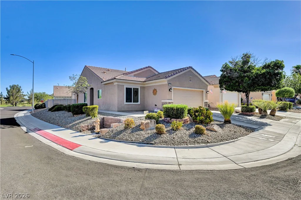 2717 Willow Wren, North Las Vegas, NV 89084