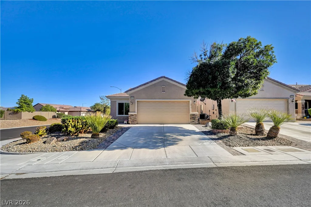 2717 Willow Wren, North Las Vegas, NV 89084