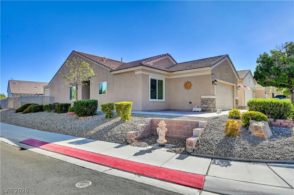 2717 Willow Wren, North Las Vegas, NV 89084