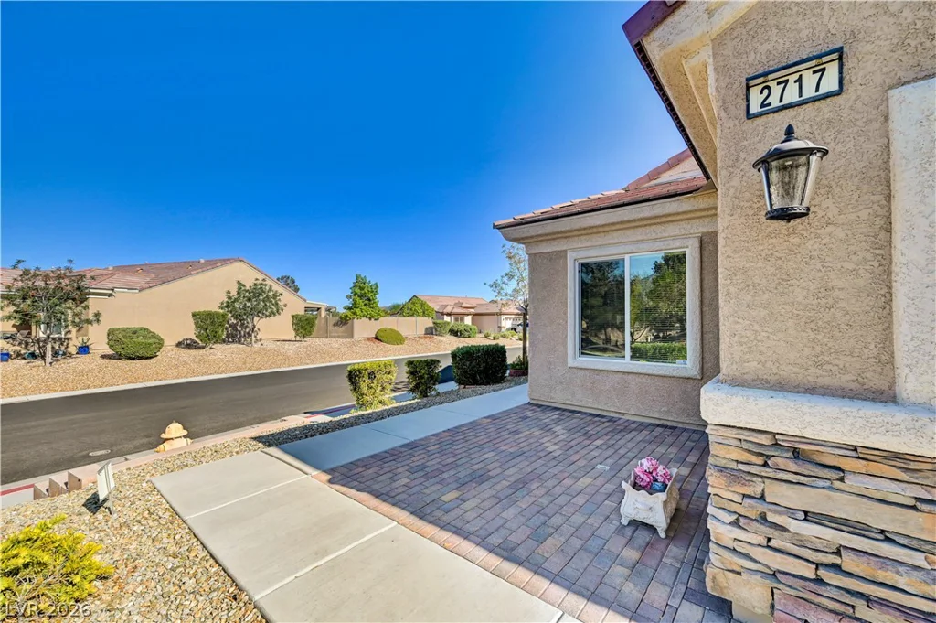 2717 Willow Wren, North Las Vegas, NV 89084