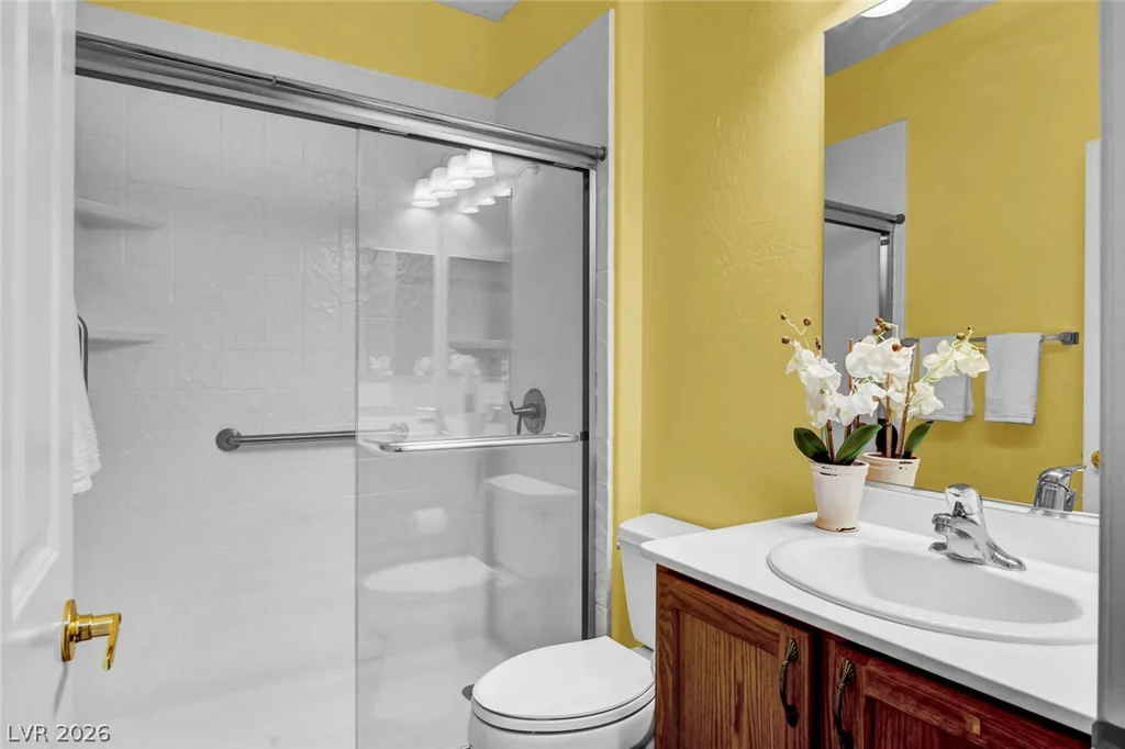 2717 Willow Wren, North Las Vegas, NV 89084