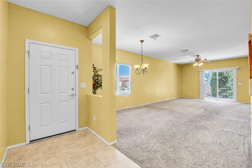 2717 Willow Wren, North Las Vegas, NV 89084