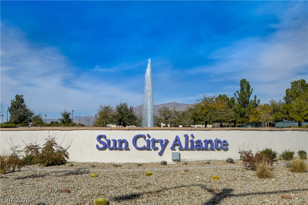 2717 Willow Wren, North Las Vegas, NV 89084