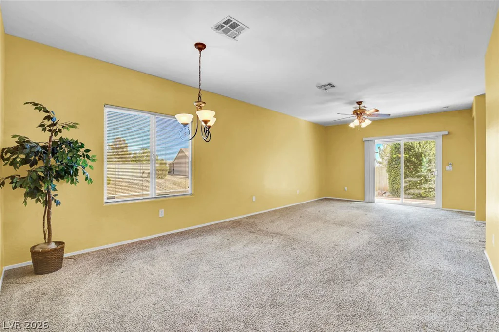 2717 Willow Wren, North Las Vegas, NV 89084