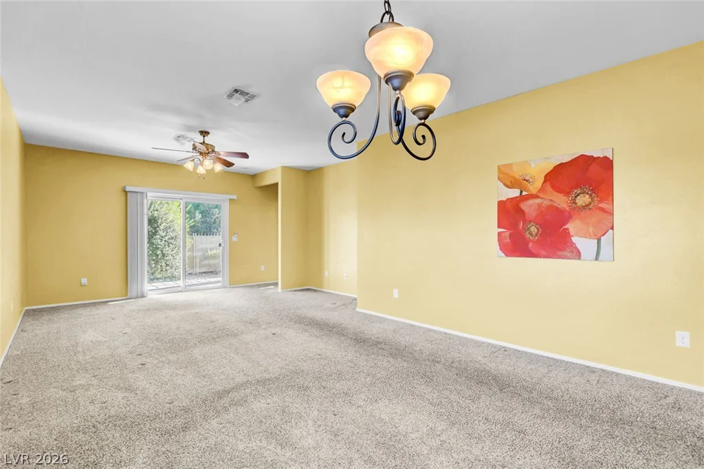 2717 Willow Wren, North Las Vegas, NV 89084