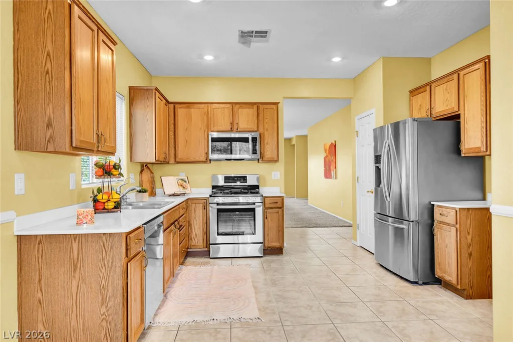 2717 Willow Wren, North Las Vegas, NV 89084