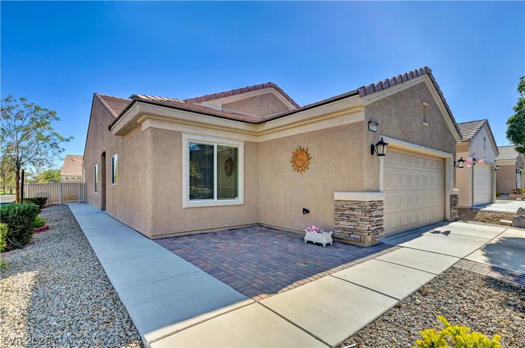 2717 Willow Wren, North Las Vegas, NV 89084