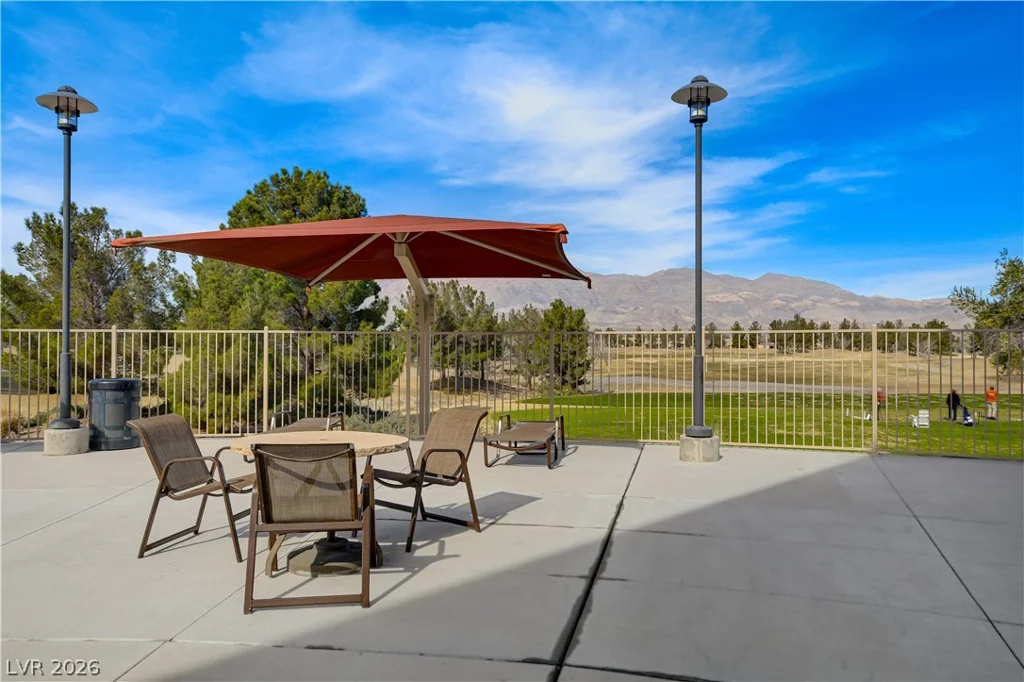 2717 Willow Wren, North Las Vegas, NV 89084