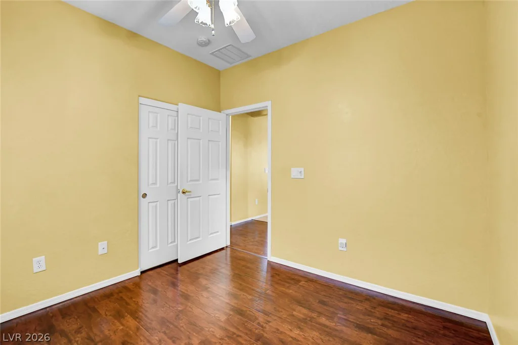 2717 Willow Wren, North Las Vegas, NV 89084
