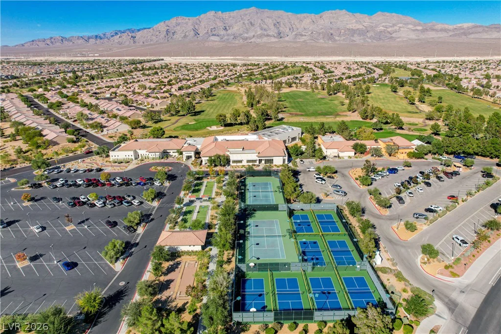 2717 Willow Wren, North Las Vegas, NV 89084