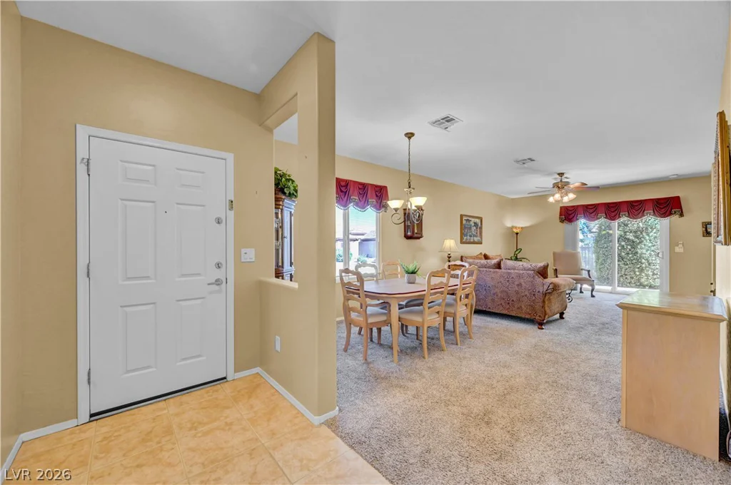 2717 Willow Wren, North Las Vegas, NV 89084