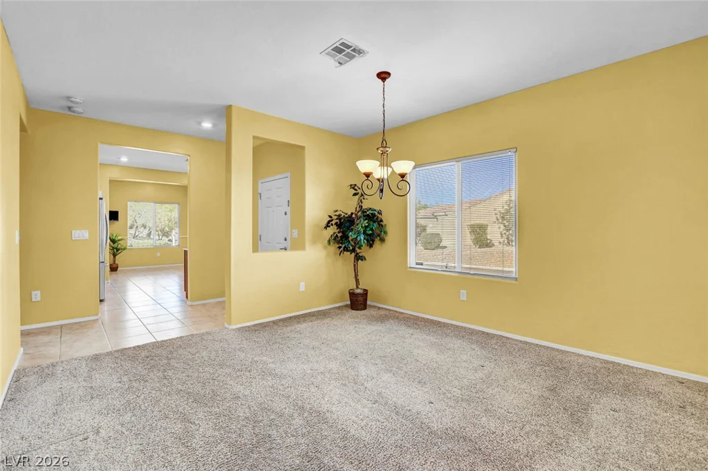 2717 Willow Wren, North Las Vegas, NV 89084