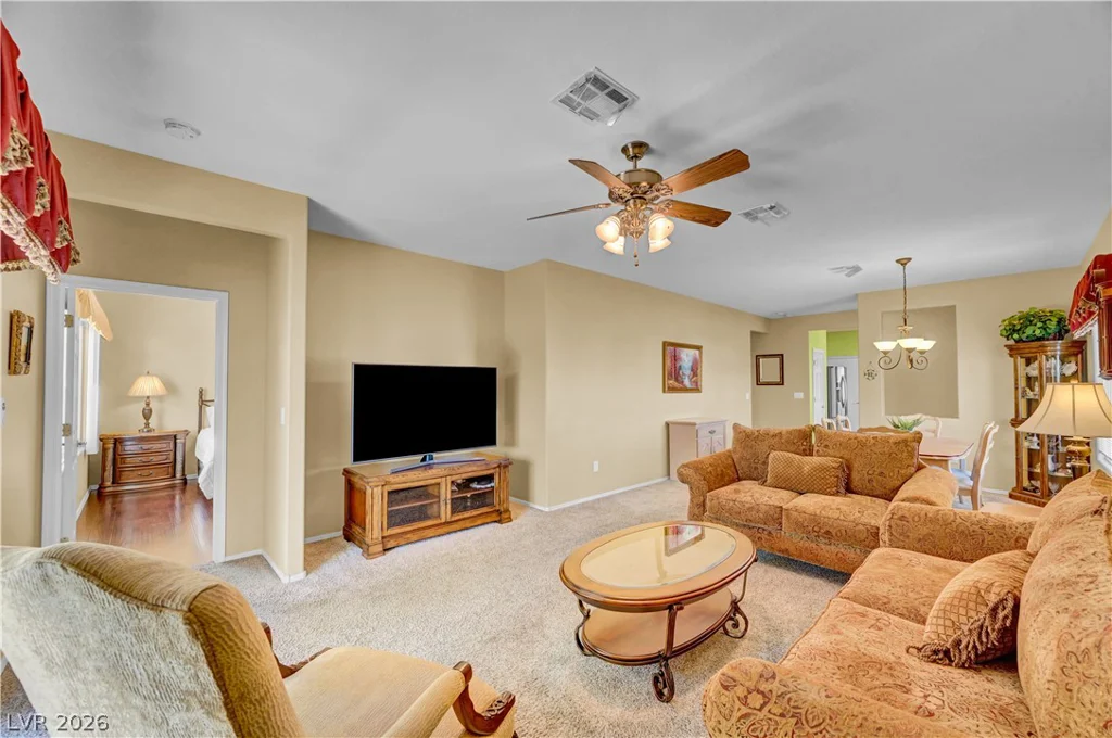 2717 Willow Wren, North Las Vegas, NV 89084