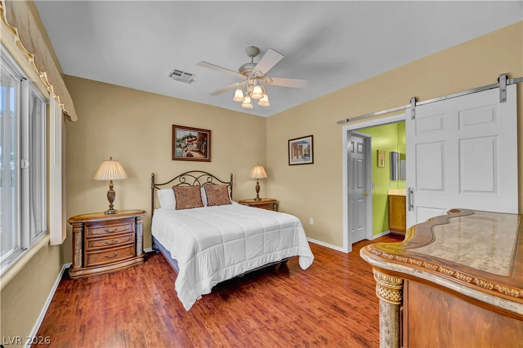 2717 Willow Wren, North Las Vegas, NV 89084