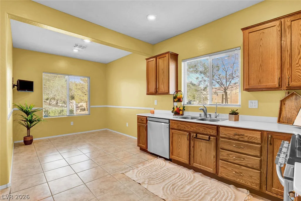 2717 Willow Wren, North Las Vegas, NV 89084