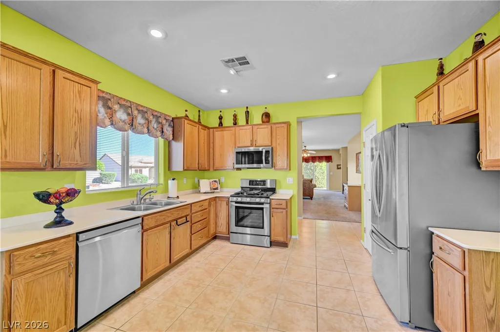 2717 Willow Wren, North Las Vegas, NV 89084