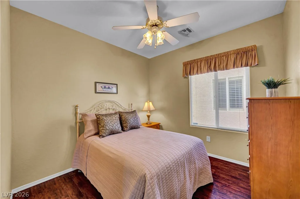 2717 Willow Wren, North Las Vegas, NV 89084
