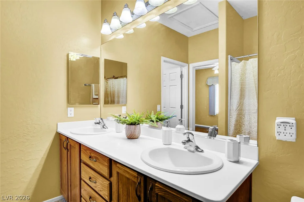 2717 Willow Wren, North Las Vegas, NV 89084