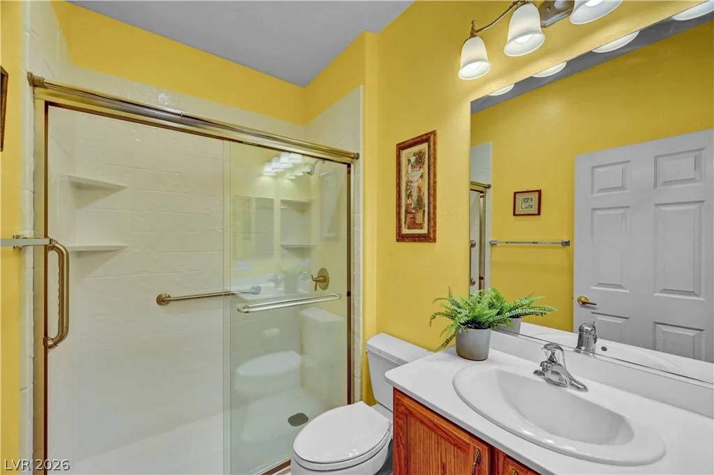 2717 Willow Wren, North Las Vegas, NV 89084