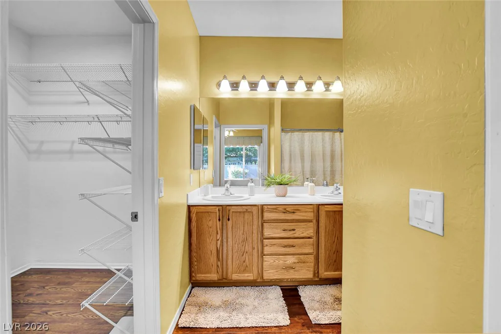 2717 Willow Wren, North Las Vegas, NV 89084