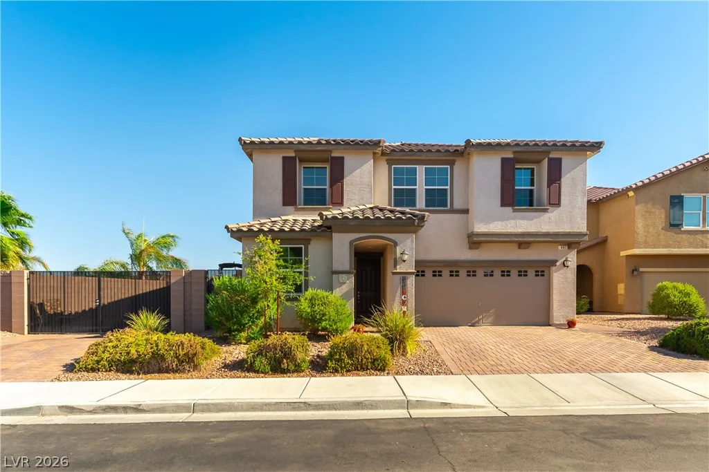 982 Twilight Glow, Henderson, NV 89015